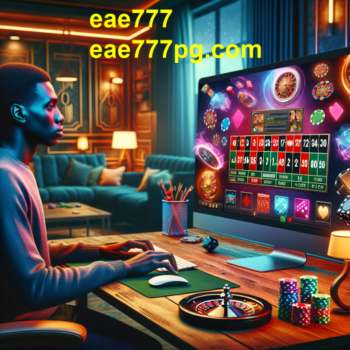 Explorando a Categoria de Apostas do eae777: Uma Experiência Inesquecível