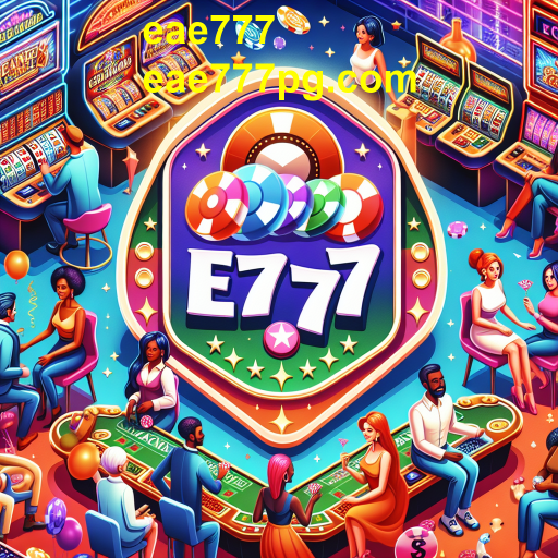 Diversão para Todos: Explore a Categoria 'Família' no eae777