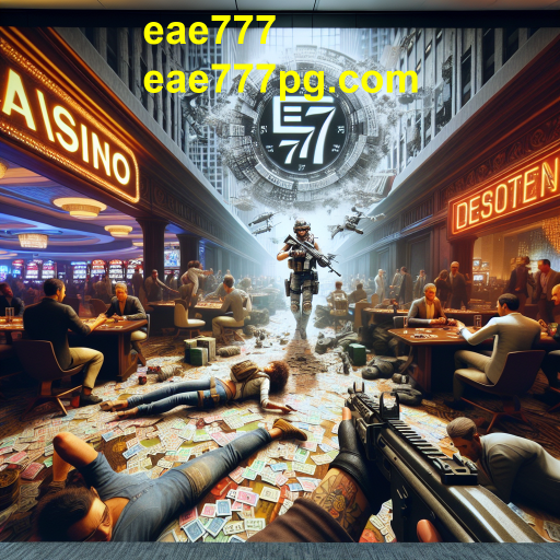 A Revolução dos Jogos de Tiro: Uma Análise Aprofundada