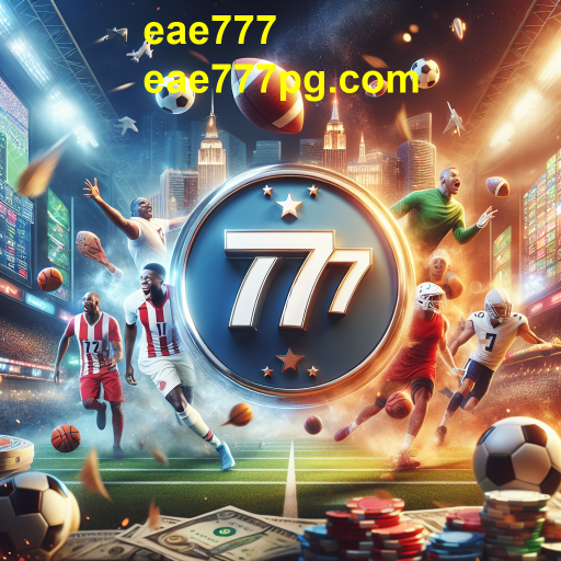 A Revolução dos Jogos de Esportes: Uma Nova Era de Entretenimento